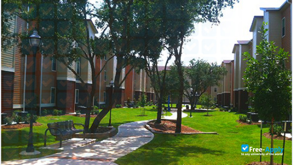 Prairie View A&M University photo #6
