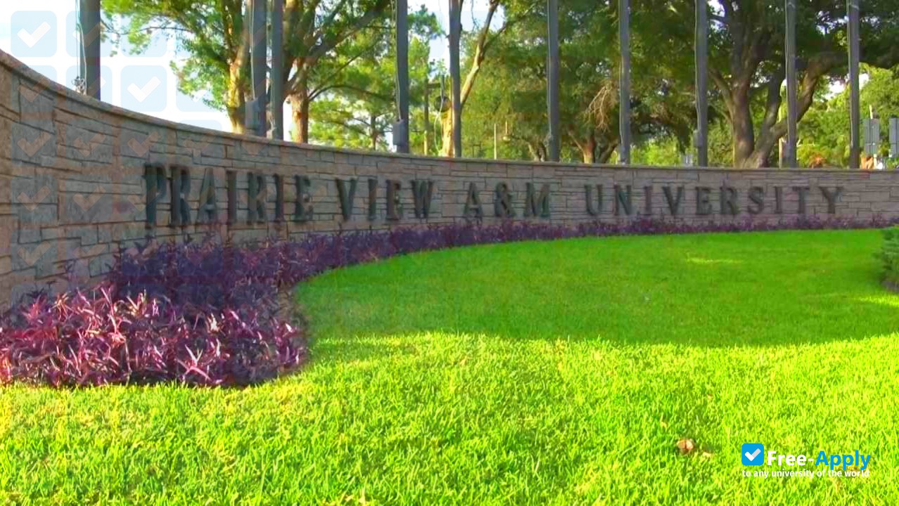 Prairie View A&M University photo #2