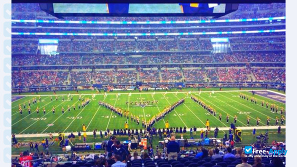 Prairie View A&M University photo #10