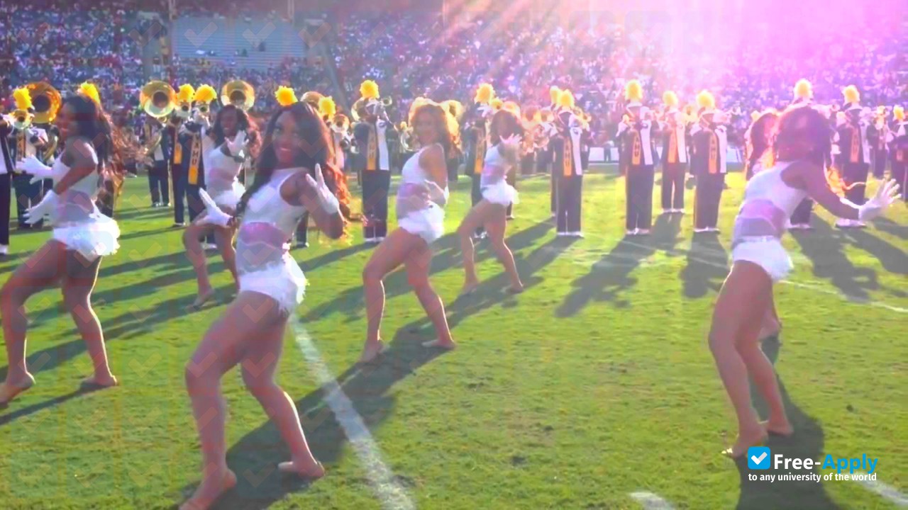 Prairie View A&M University photo #7