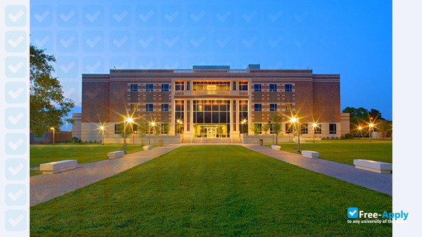 Prairie View A&M University photo #1