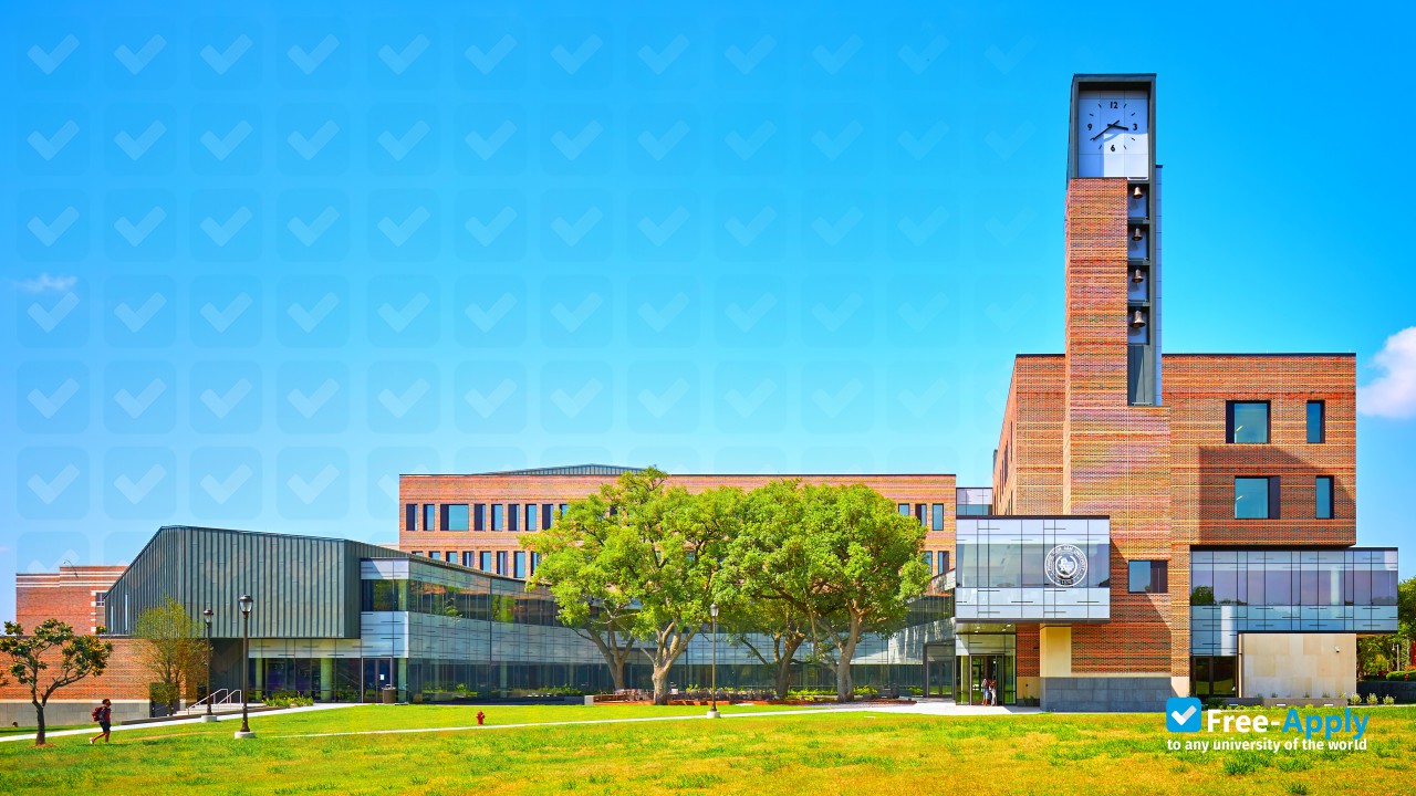 Prairie View A&M University photo #5