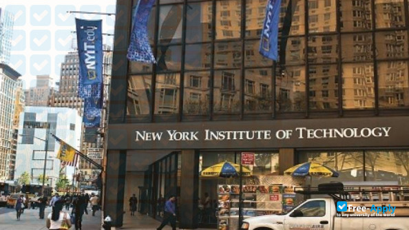 New York Institute of Technology