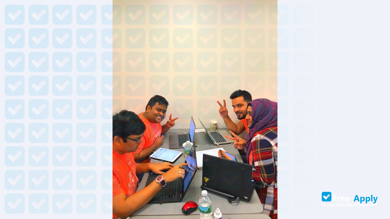 New York Institute of Technology photo