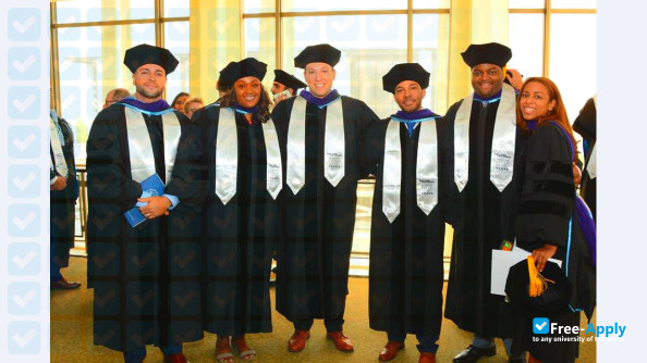 New York Law School photo #9