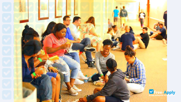 Photo de l’New York Law School #2