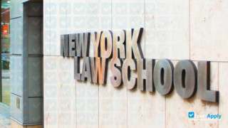 New York Law School vignette #9