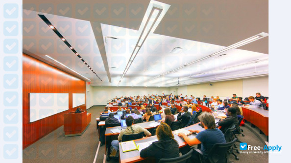 New York Law School photo #8