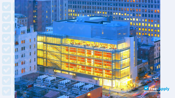 Photo de l’New York Law School #10