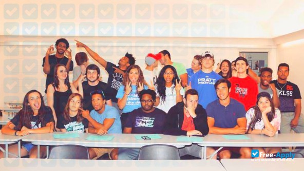Pratt Community College фотография №7