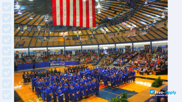 Pratt Community College фотография №8