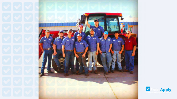 Pratt Community College photo #1