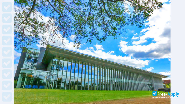 Marywood University photo #1