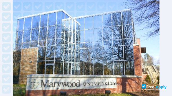 Marywood University photo #12