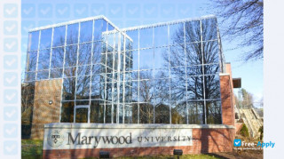 Miniatura de la Marywood University #8