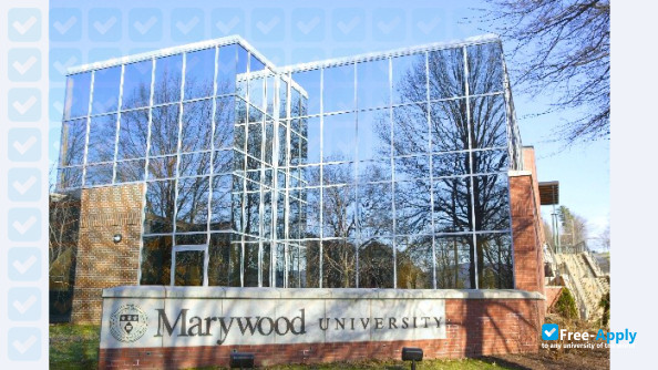 Marywood University фотография №8