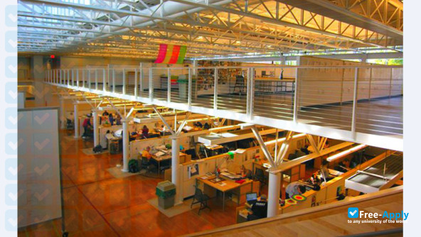 Marywood University photo #12