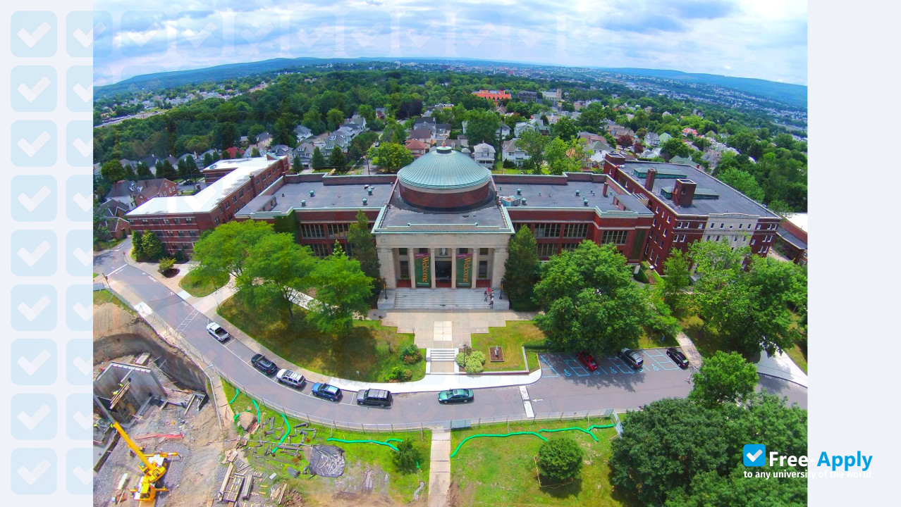 Marywood University photo #4