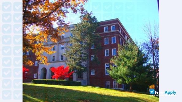 Marywood University photo