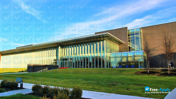 Foto de la Marywood University