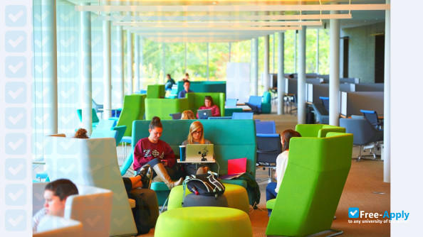 Marywood University photo #6
