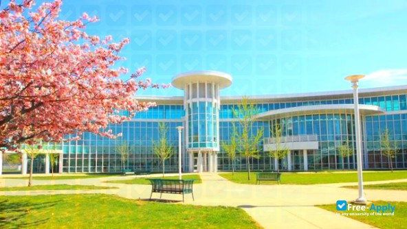 Photo de l’Manchester Community College, Connecticut