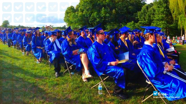 Manchester Community College, Connecticut photo #8