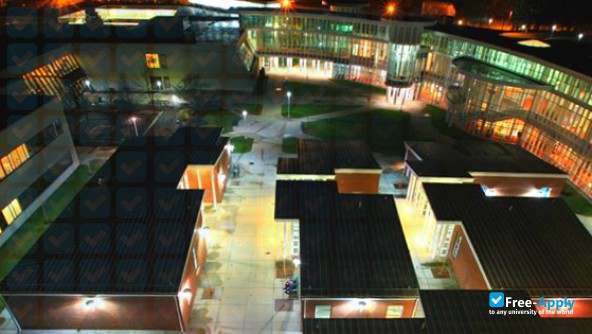 Manchester Community College, Connecticut photo #6