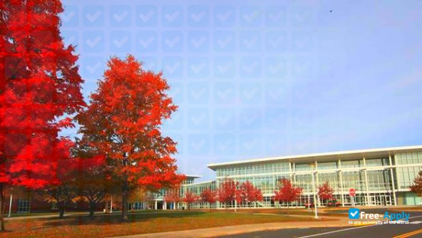 Manchester Community College, Connecticut photo #5