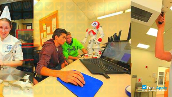 Manchester Community College, Connecticut photo #4