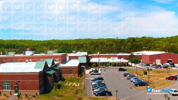 Foto de la Manchester Community College, New Hampshire #2