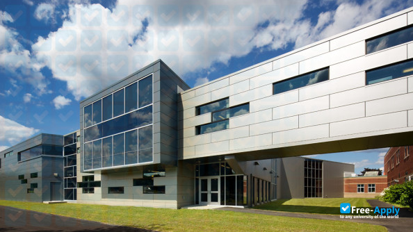 Foto de la Manchester Community College, New Hampshire #6