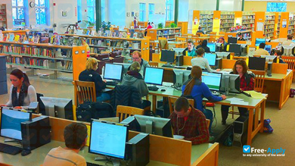 Foto de la Manchester Community College, New Hampshire #4