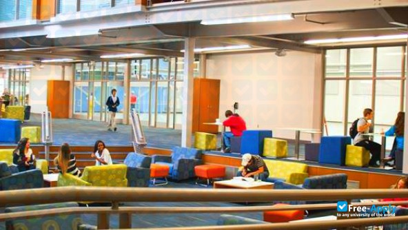 Foto de la Manchester Community College, New Hampshire #8