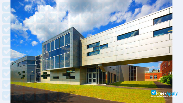 Foto de la Manchester Community College, New Hampshire #3