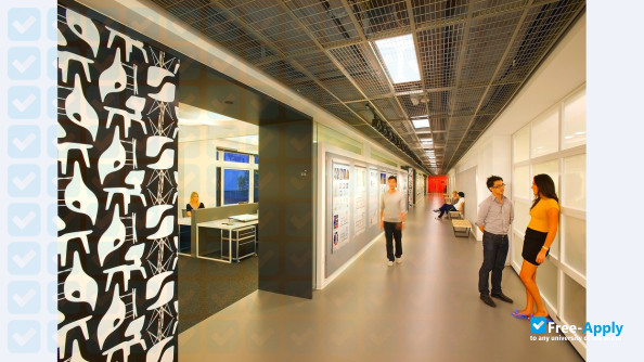 Foto de la New York School of Interior Design #8