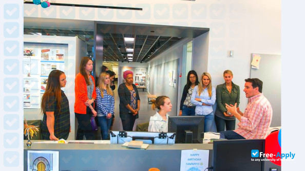 Foto de la New York School of Interior Design #3