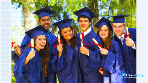 Platt College Huntington Beach photo #1