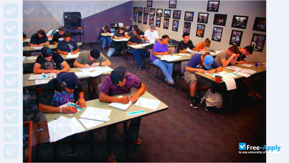 Platt College Huntington Beach photo #13
