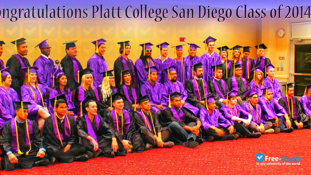 Platt College Huntington Beach photo #6