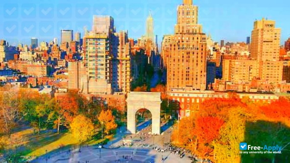 Photo de l’New York University #2