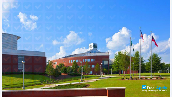 Georgia Gwinnett College photo #5