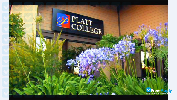 Photo de l’Platt College San Diego #6
