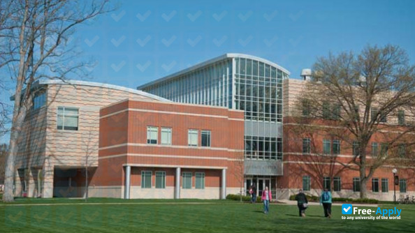 Foto de la Manchester University (Indiana) #12