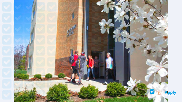 Foto de la Manchester University (Indiana) #3