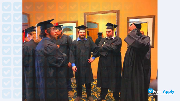 Photo de l’Ohio Technical College #6