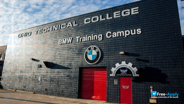 Photo de l’Ohio Technical College #5