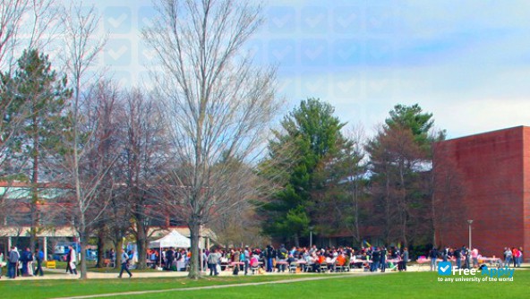 Photo de l’Northern Essex Community College #15