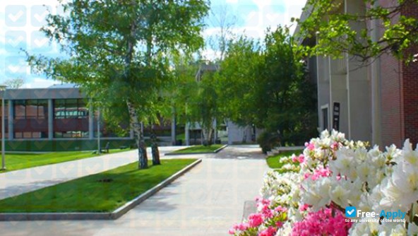 Photo de l’Northern Essex Community College #8
