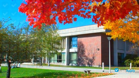 Photo de l’Northern Essex Community College #18